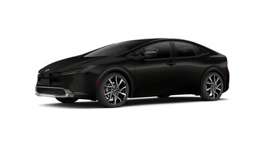 2027 Toyota Prius Plug-in Hybrid XSE