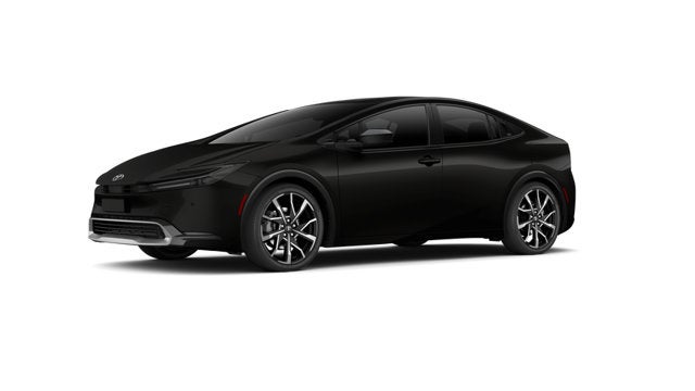 2027 Toyota Prius Plug-in Hybrid XSE