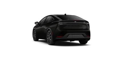 2027 Toyota Prius Plug-in Hybrid XSE