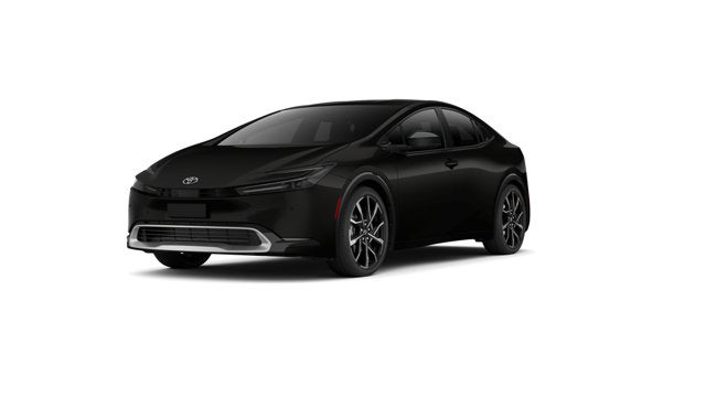 2027 Toyota Prius Plug-in Hybrid XSE