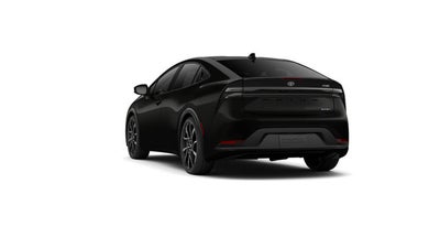 2027 Toyota Prius Plug-in Hybrid XSE
