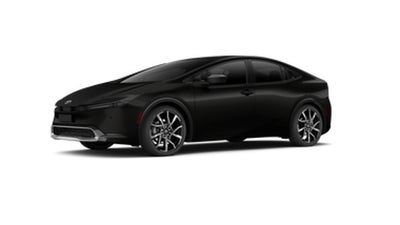 2027 Toyota Prius Plug-in Hybrid XSE