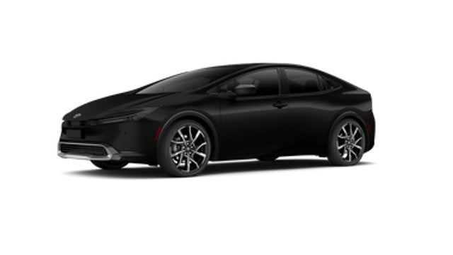 2027 Toyota Prius Plug-in Hybrid XSE