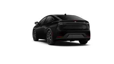 2027 Toyota Prius Plug-in Hybrid XSE
