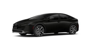 2027 Toyota Prius Plug-in Hybrid XSE