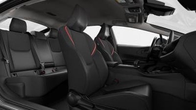 2026 Toyota Prius Plug-In Hybrid Base