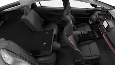 2026 Toyota Prius Plug-In Hybrid Base