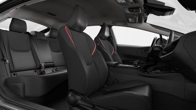 2026 Toyota Prius Plug-In Hybrid Base