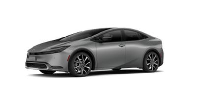2026 Toyota Prius Plug-In Hybrid Base