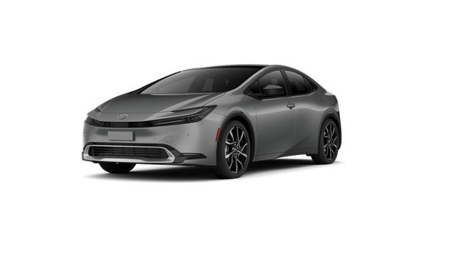 2026 Toyota Prius Plug-In Hybrid Base
