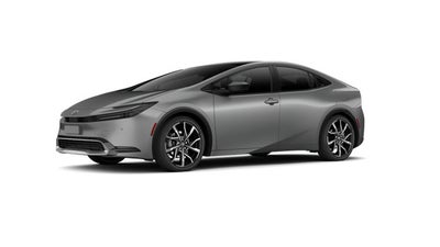 2026 Toyota Prius Plug-In Hybrid Base