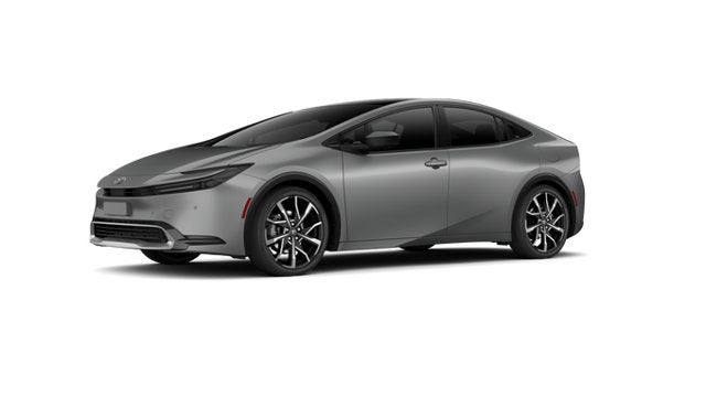 2026 Toyota Prius Plug-In Hybrid Base