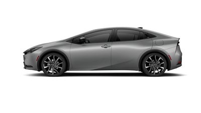 2026 Toyota Prius Plug-In Hybrid Base