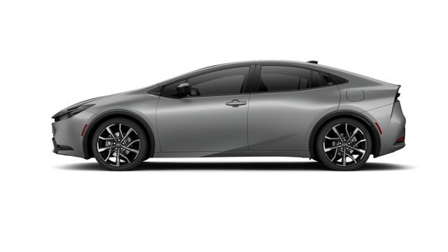 2026 Toyota Prius Plug-In Hybrid Base