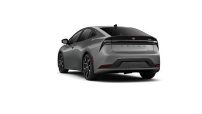 2026 Toyota Prius Plug-In Hybrid Base