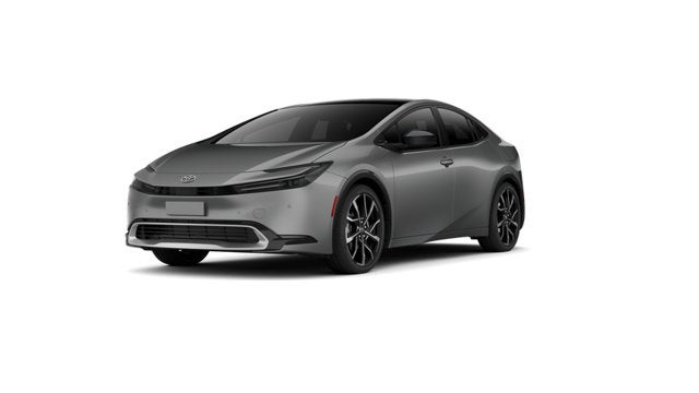 2026 Toyota Prius Plug-In Hybrid Base