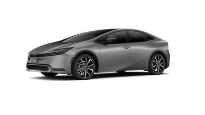 2026 Toyota Prius Plug-In Hybrid Base