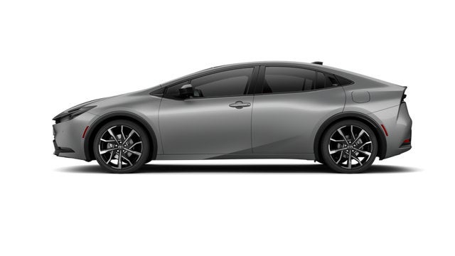 2026 Toyota Prius Plug-In Hybrid Base