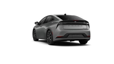 2026 Toyota Prius Plug-In Hybrid Base