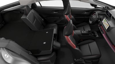 2026 Toyota Prius Plug-In Hybrid Base