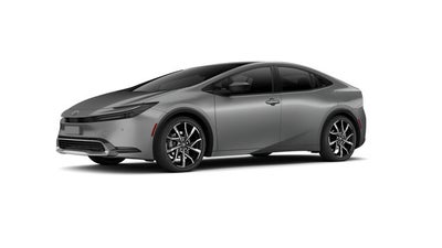 2026 Toyota Prius Plug-In Hybrid Base