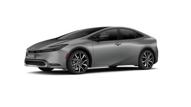 2026 Toyota Prius Plug-In Hybrid Base
