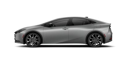 2026 Toyota Prius Plug-In Hybrid Base