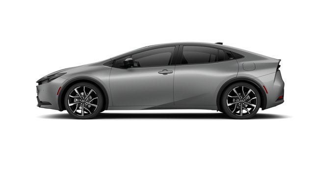 2026 Toyota Prius Plug-In Hybrid Base
