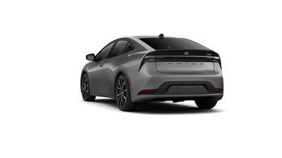 2026 Toyota Prius Plug-In Hybrid Base