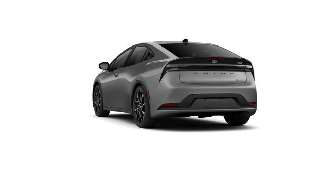 2026 Toyota Prius Plug-In Hybrid Base