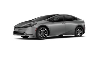 2026 Toyota Prius Plug-In Hybrid Base