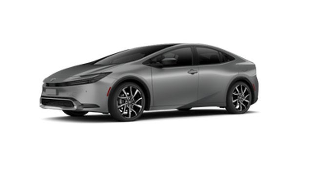 2026 Toyota Prius Plug-In Hybrid Base