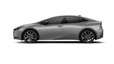 2026 Toyota Prius Plug-In Hybrid Base