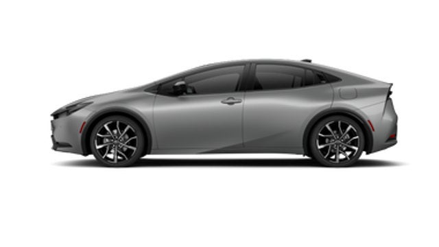 2026 Toyota Prius Plug-In Hybrid Base