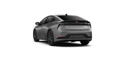 2026 Toyota Prius Plug-In Hybrid Base