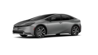 2026 Toyota Prius Plug-In Hybrid Base