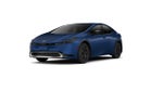 2026 Toyota Prius Plug-In Hybrid Base