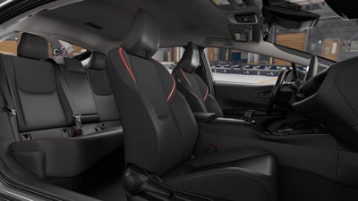 2026 Toyota Prius Plug-In Hybrid Base