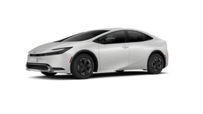 2026 Toyota Prius Plug-In Hybrid Base