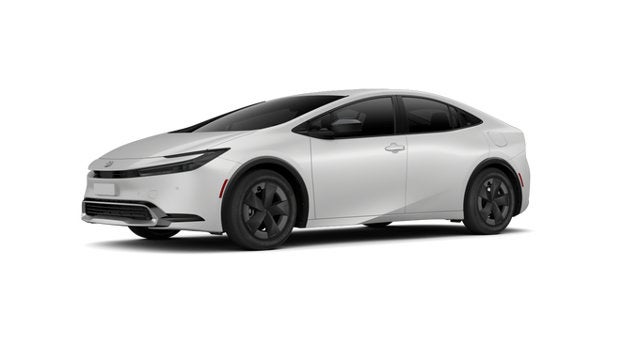 2026 Toyota Prius Plug-In Hybrid Base