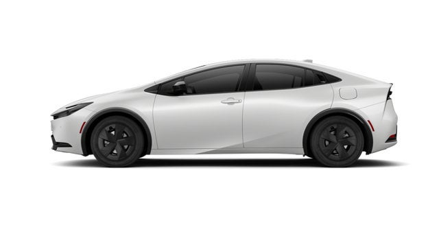 2026 Toyota Prius Plug-In Hybrid Base
