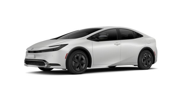 2026 Toyota Prius Plug-In Hybrid Base