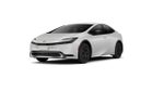 2026 Toyota Prius Plug-In Hybrid Base