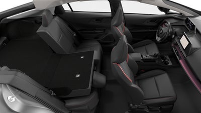 2026 Toyota Prius Plug-In Hybrid Base