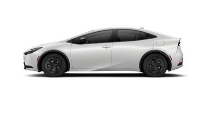 2026 Toyota Prius Plug-In Hybrid Base