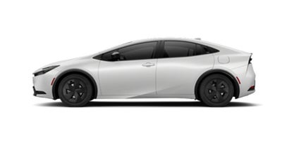 2026 Toyota Prius Plug-In Hybrid Base