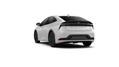 2026 Toyota Prius Plug-In Hybrid Base