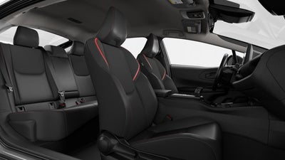 2027 Toyota Prius Plug-In Hybrid Base