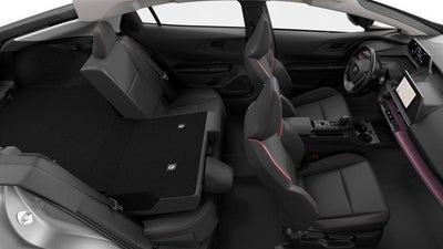 2026 Toyota Prius Plug-In Hybrid Base