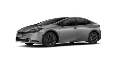 2026 Toyota Prius Plug-In Hybrid Base